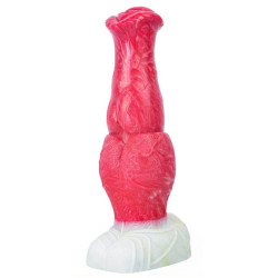 Anal Predator Gode Alien Getorix 20 x 6.5cm